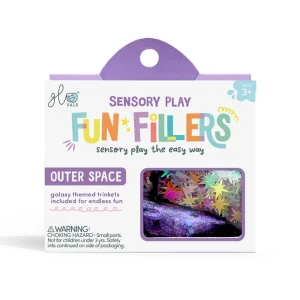 *Glo Pals Fun Fillers - ABC 123