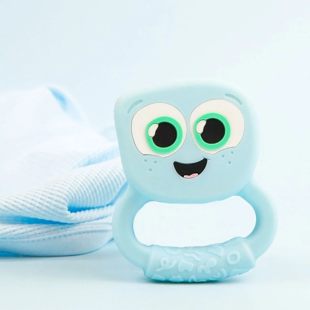 *Glo Pals Light Up Rattle - Blair