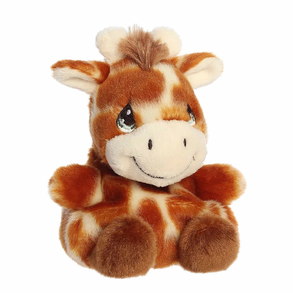 *Palm Pals Raffie Giraffe - 5" - Image 2