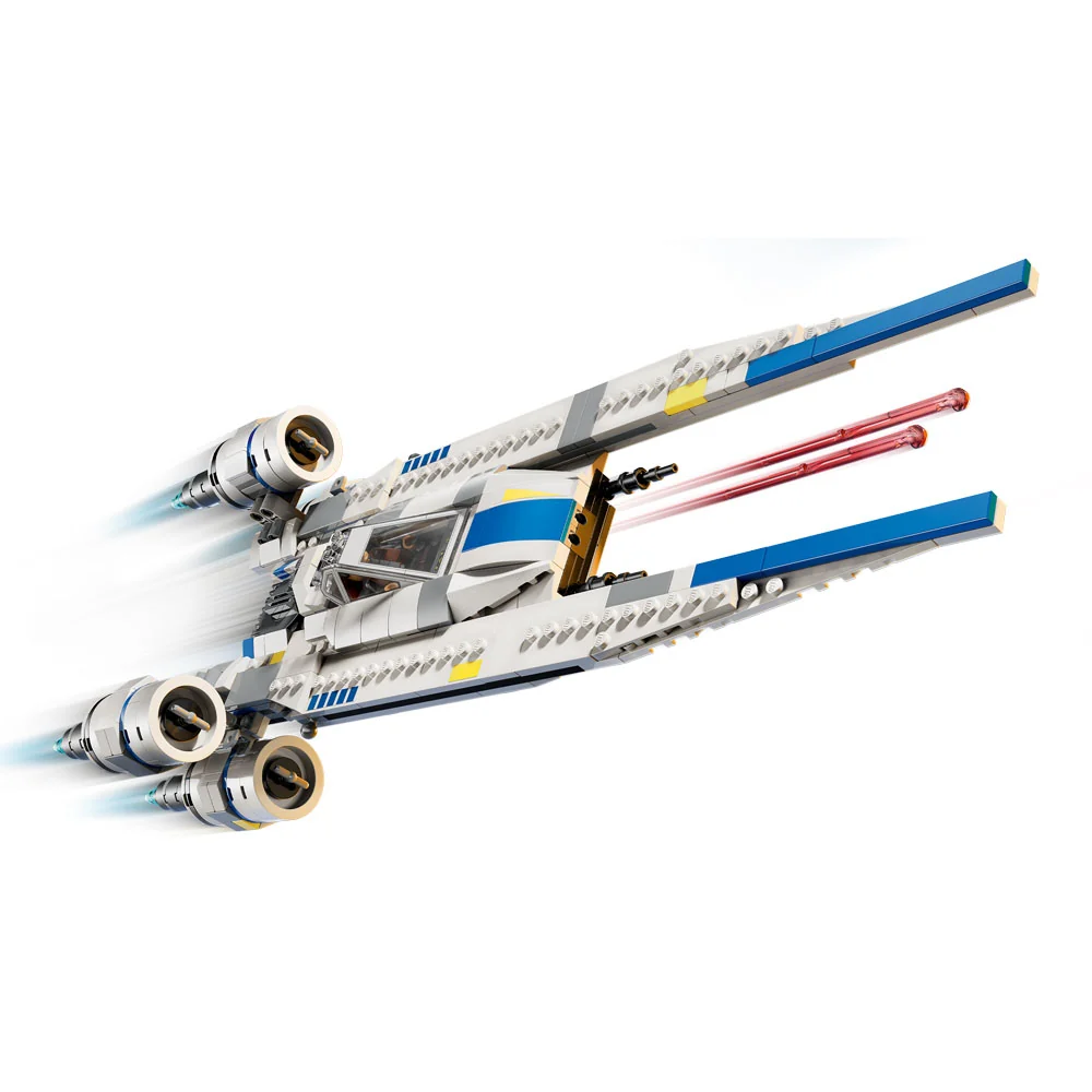 *LEGO Star Wars Rebel U-Wing Starfighter - Image 3