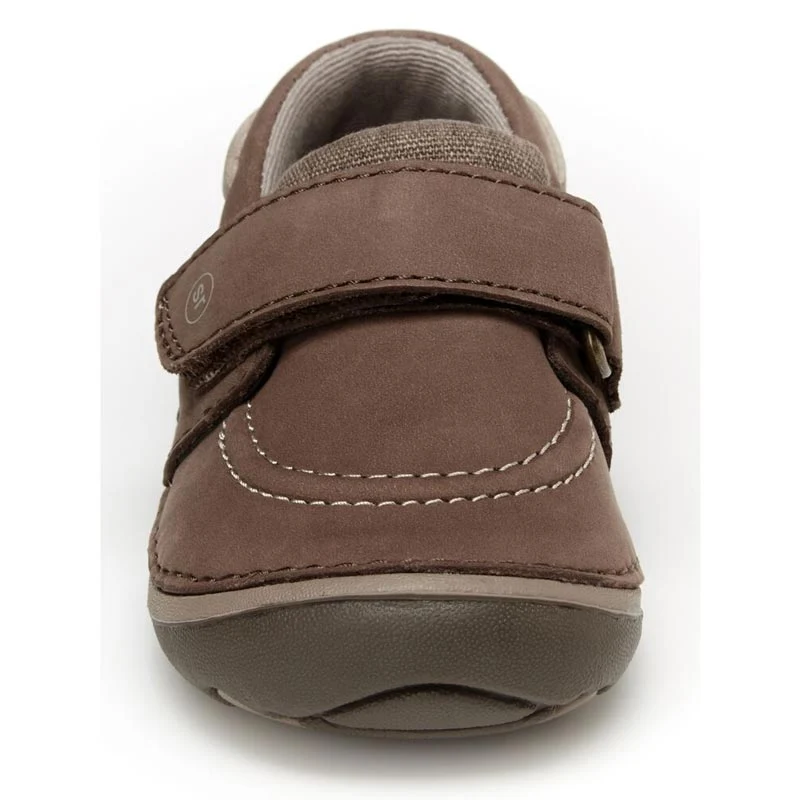 Stride Rite Soft Motion Wally Loafer - Brown (Size 3) *CLEARANCE* - Image 2