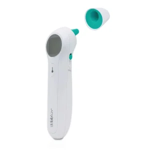 *bbluv Ora 5-in-1 Infrared Thermometer