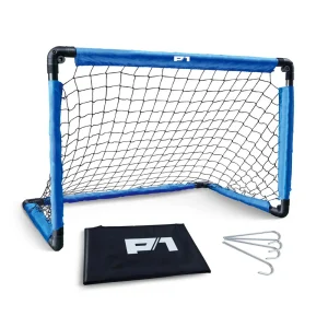 *P1 by Hape Fold & Go Soccer Goal