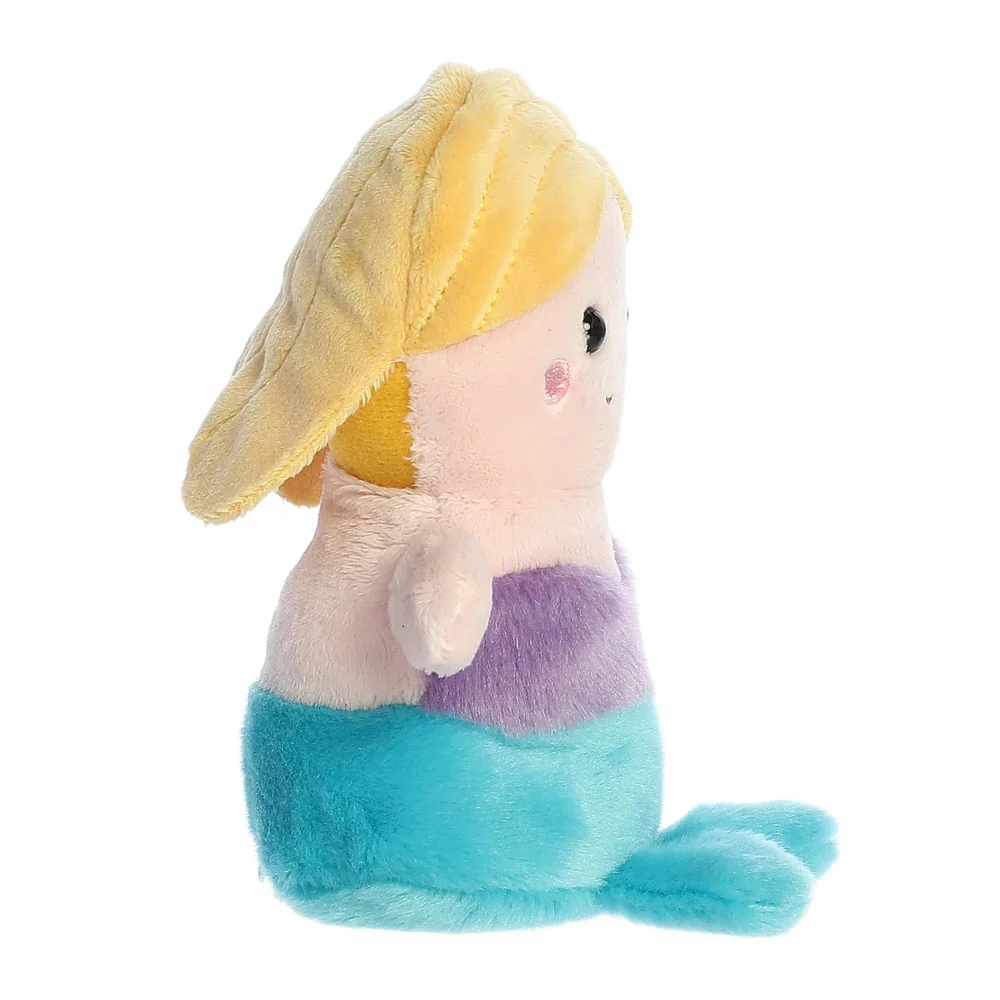 *Palm Pals Serena Mermaid - 5" - Image 3