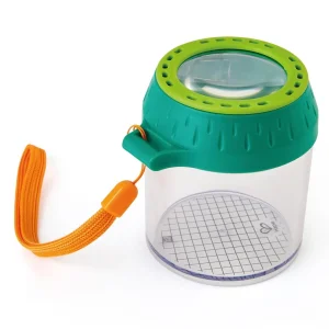 *Hape Explorers Observation Habitat Bug Jar