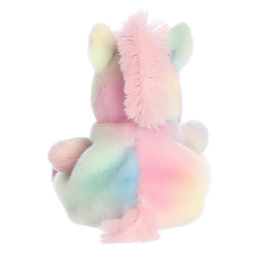 *Palm Pals Sorbet Unicorn - 5" - Image 3
