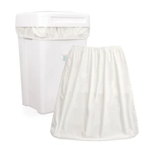 *Thirsties Simple Pail Liner - Birch