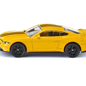 *Siku Ford Mustang GT