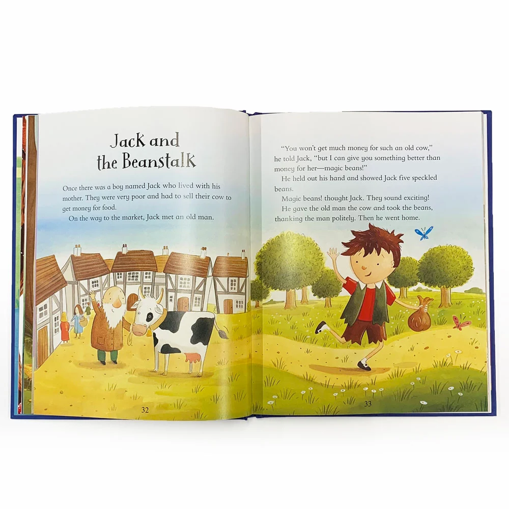 A Collection of Stories for 4-Year-Olds - Image 3