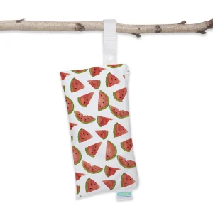 *Thirsties Clutch Bag - Arthropoda