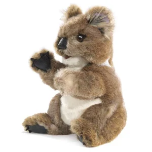 *Folkmanis Koala Puppet