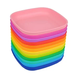 Re-Play Flat Plate - Single - Sand
