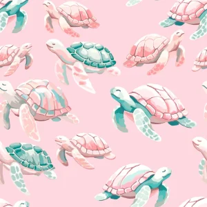 Honeysuckle Swim Co. - Raise a Little Shell - UPF 50+ Swimsuit - 6-12m