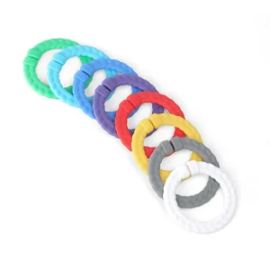 *Itzy Ritzy Bitzy Bespoke Ritzy Rings Linking Ring Set - Primary
