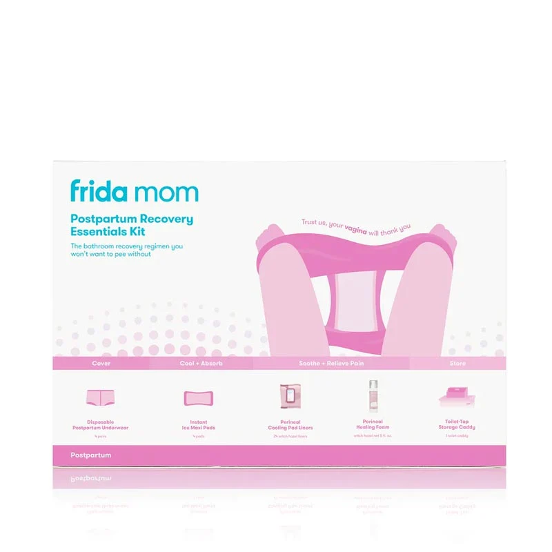 *Frida Mom Postpartum Recovery Essentials Kit - Image 2