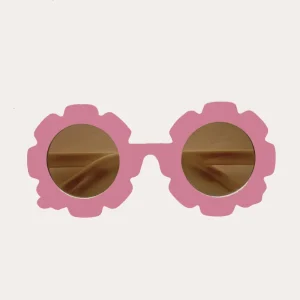 *Current Tyed Daisy Sunnies - Matte Lavender