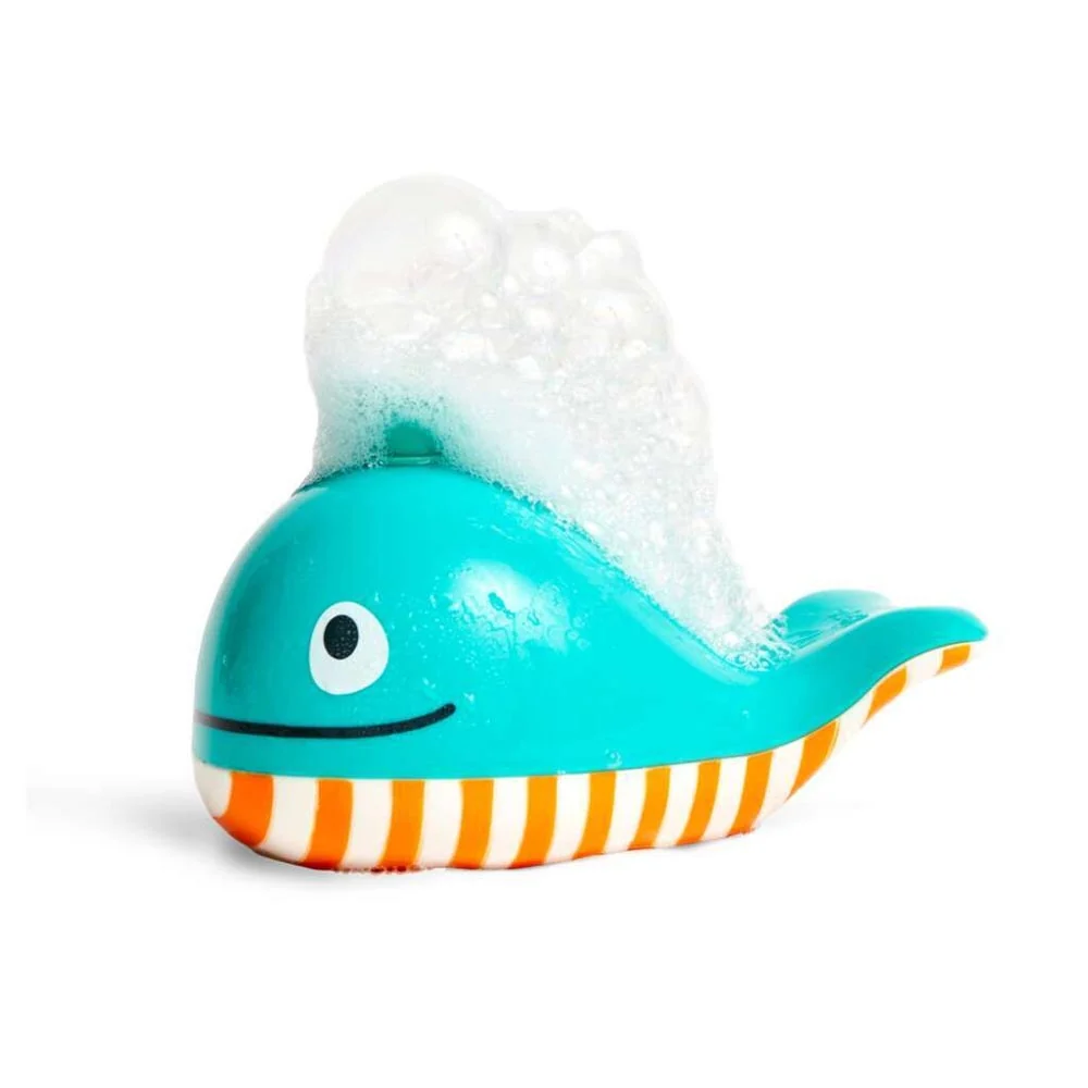 *Hape Bubble Blowing Whale - Image 2