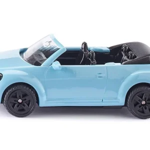 *Siku VW The Beetle - Convertible