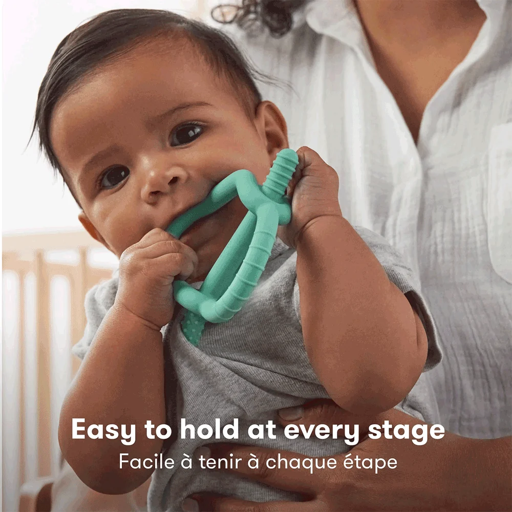 *Frida Baby Get-A-Grip Teether - Image 9