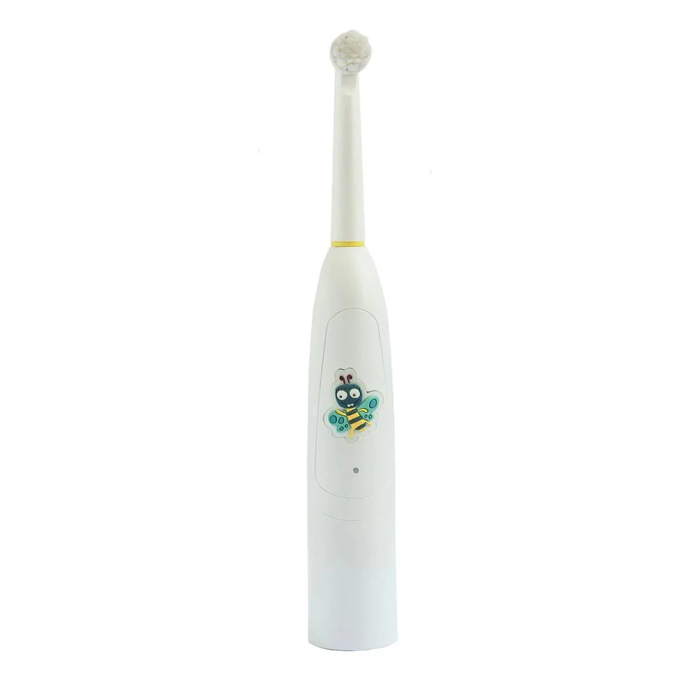*Jack N' Jill Kids Electric Buzzy Toothbrush - Image 2
