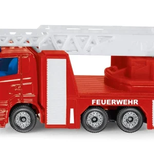 *Siku Fire Engine