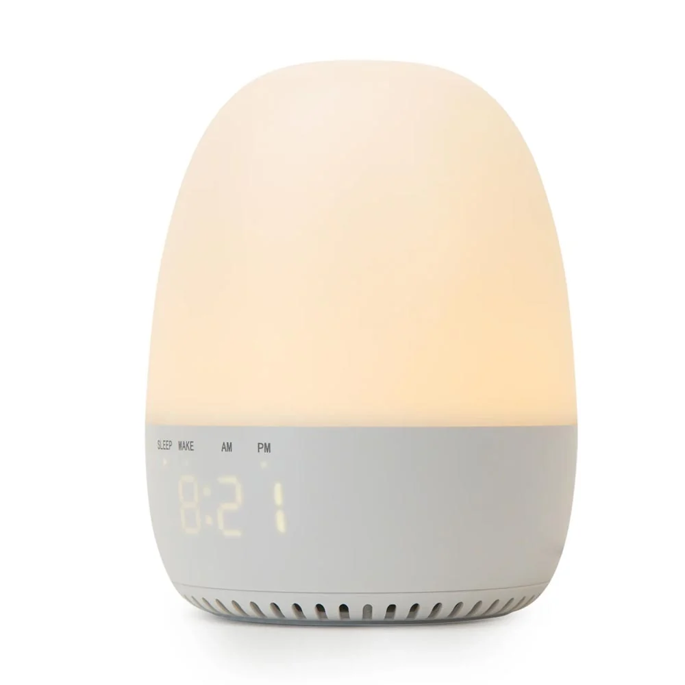 *Yogasleep Light to Rise Sleep Trainer, Sound Machine, and Night Light - Image 11