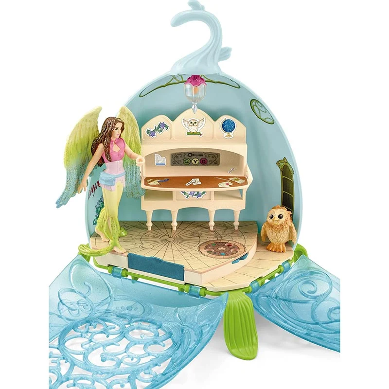 *Schleich Bayala Mystic Library - Image 2