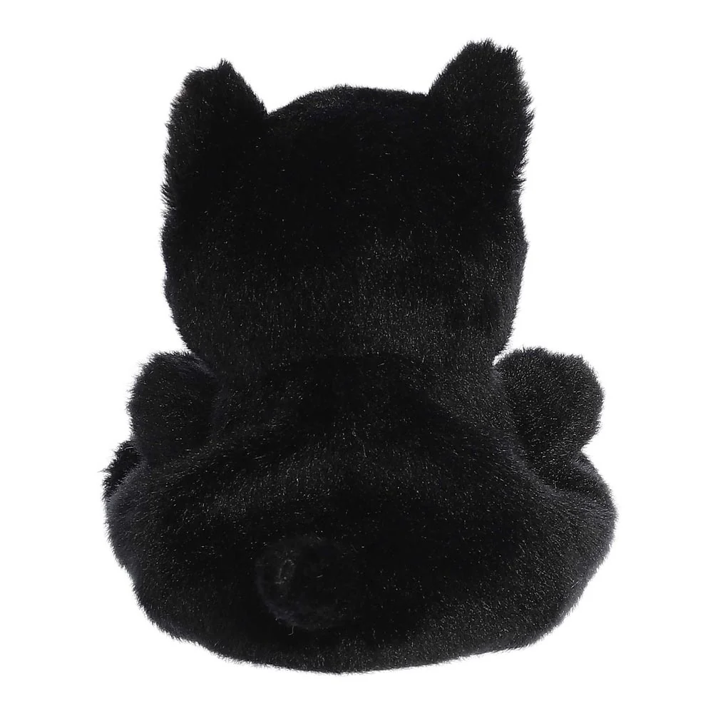 *Palm Pals Twilight Black Cat - 5" - Image 4