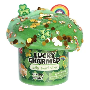 *Poppy Slime Co. - Lucky Charmed