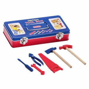 *Schylling Little Helper Tool Box