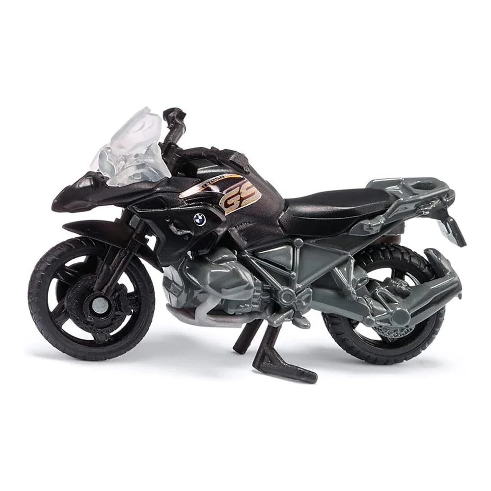 *Siku BMW R 1250 GS LCI
