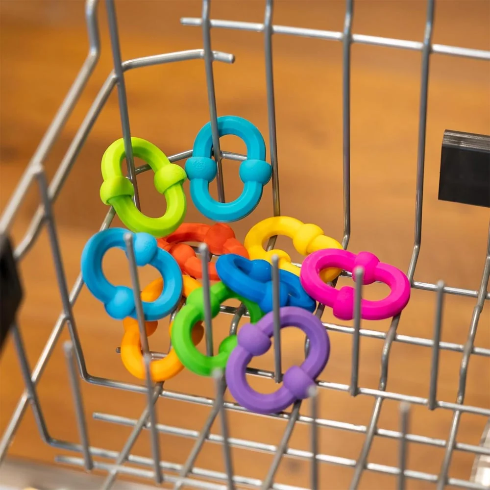 *Fat Brain Toys Plip Links - Image 3
