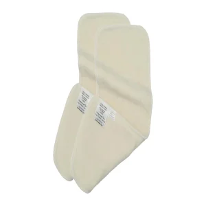 Mother-ease Sandy's Liner/Booster - Single - Large Stay Dry