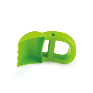 *Hape Hand Digger - Green