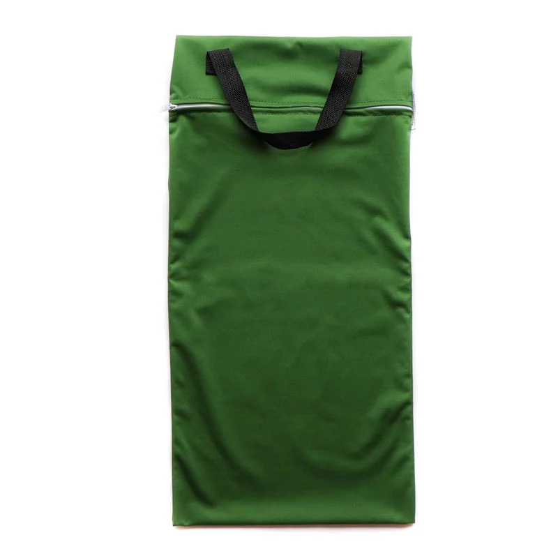 *Buttons Wet Bag - Large - Flourish - Image 5