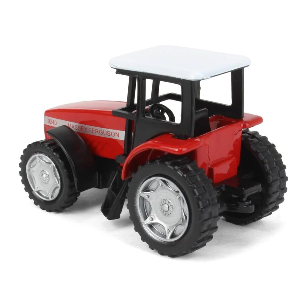 *Siku Massey Ferguson Tractor - Image 4