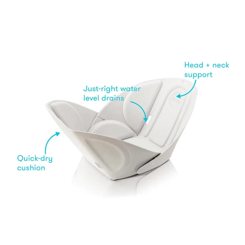 *Fridababy Soft Sink Bath - Image 2