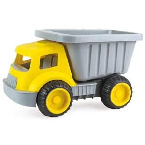 *Hape Load & Tote Dump Truck *redirected* (hidden before 9/26/25, still on distro site)