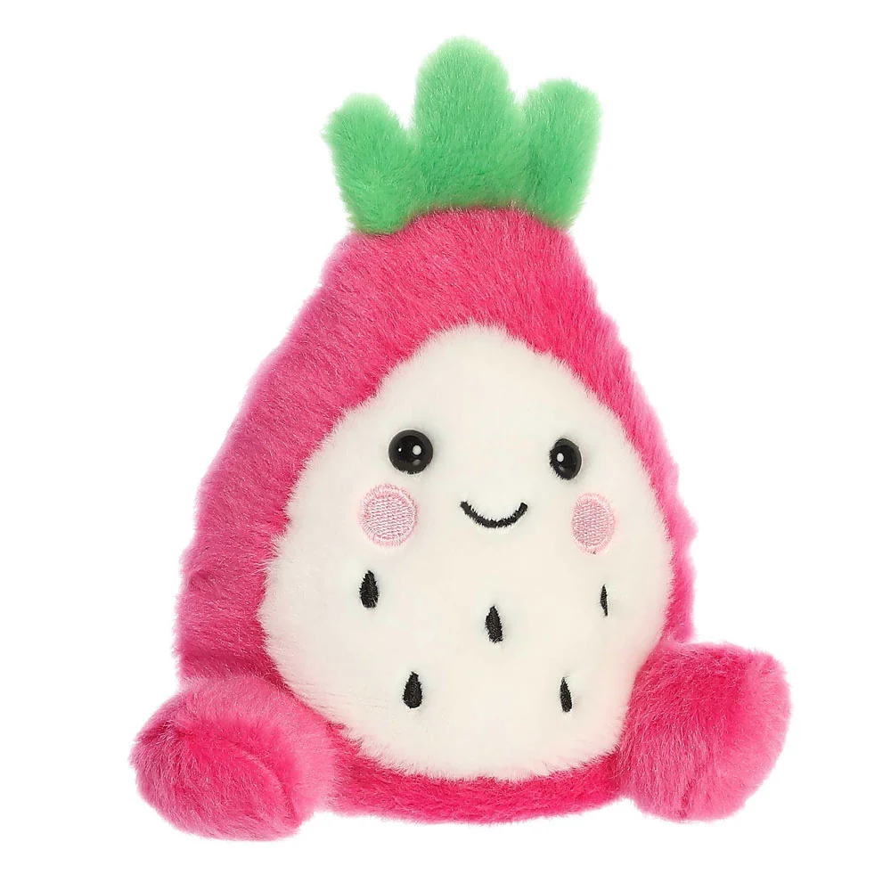 *Palm Pals Rhys Dragon Fruit - 5" - Image 2