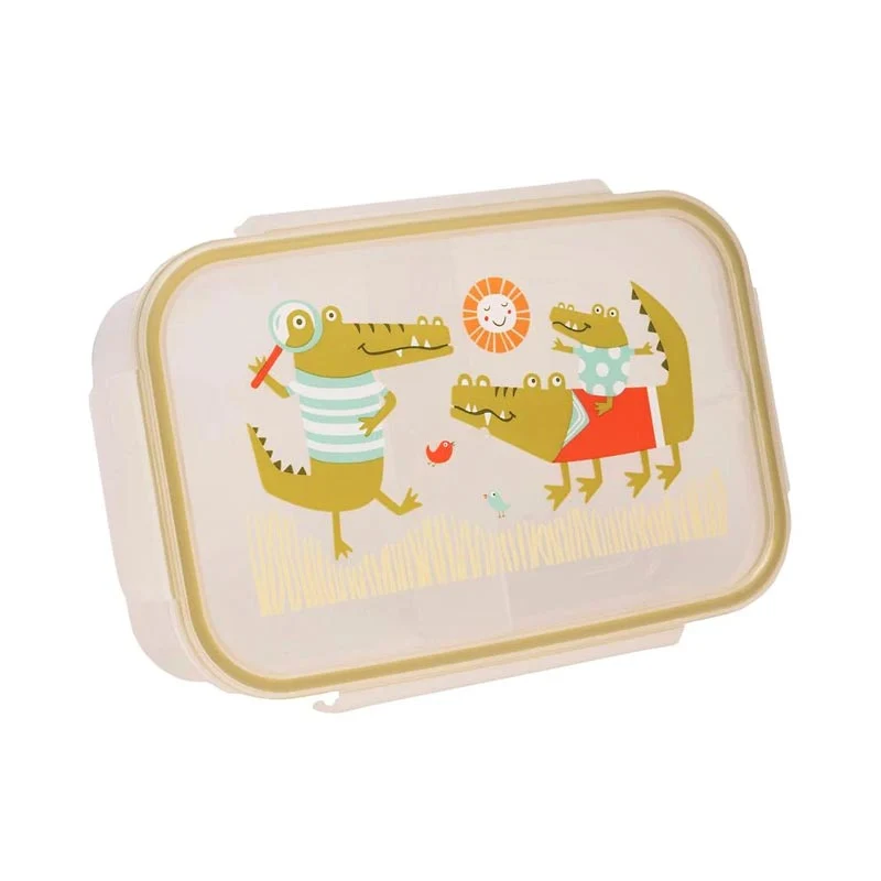 *Sugarbooger Good Lunch Box Bento Box - Tiger - Image 8