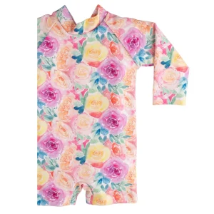 Current Tyed Sunsuit - The Isabella - 12-18m