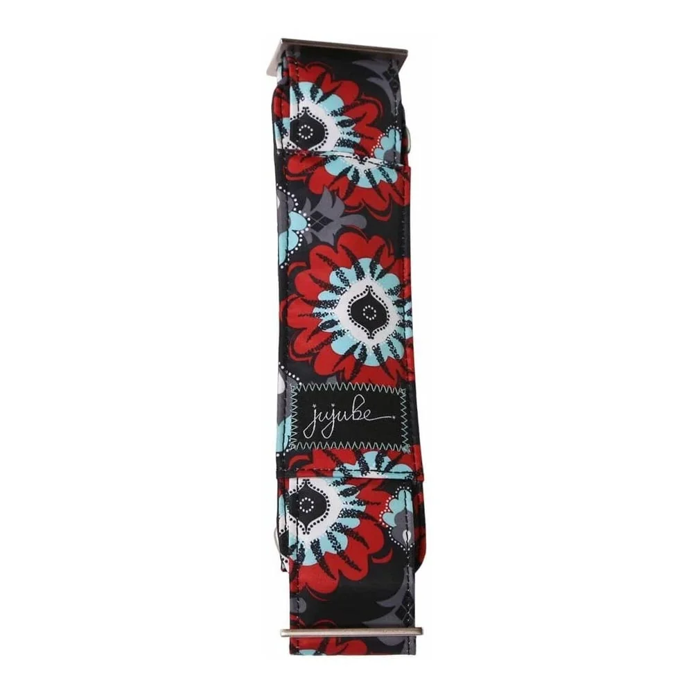 *JuJuBe Messenger Strap *CLEARANCE* - Sweet Scarlett - Image 3