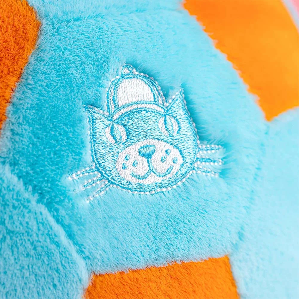 *Jellycat Amuseables Jellycat Soccer Ball - 11" - Image 2