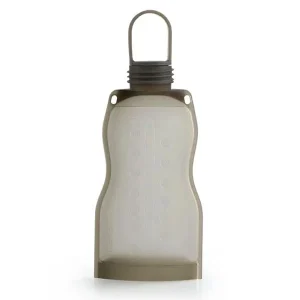 *Haakaa Silicone Breastmilk Storage Bag (Single)