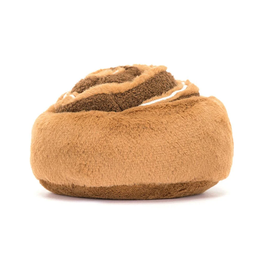 *Jellycat Amuseables Cinnamon Bun - 5" - Image 3