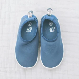 Honeysuckle Swim Co. Summer Shoes - Sea (Size 10)