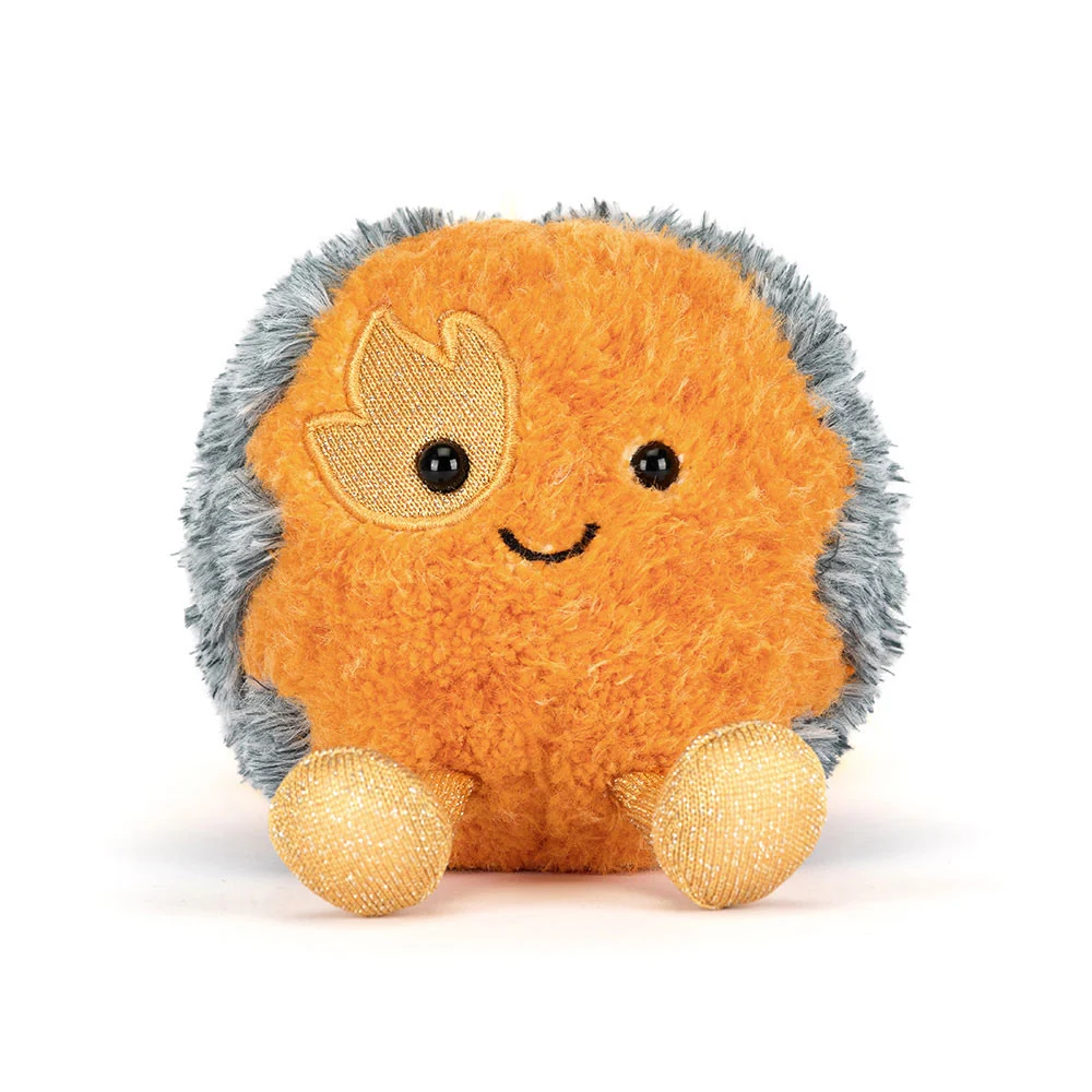 *Jellycat Amuseables Comet - 4" - Image 4