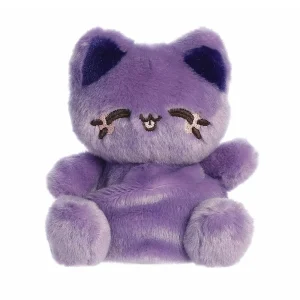 *Palm Pals Ube Meowchi - 5"