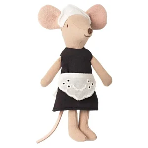 *Maileg Maid Mouse (Big Brother/Sister)