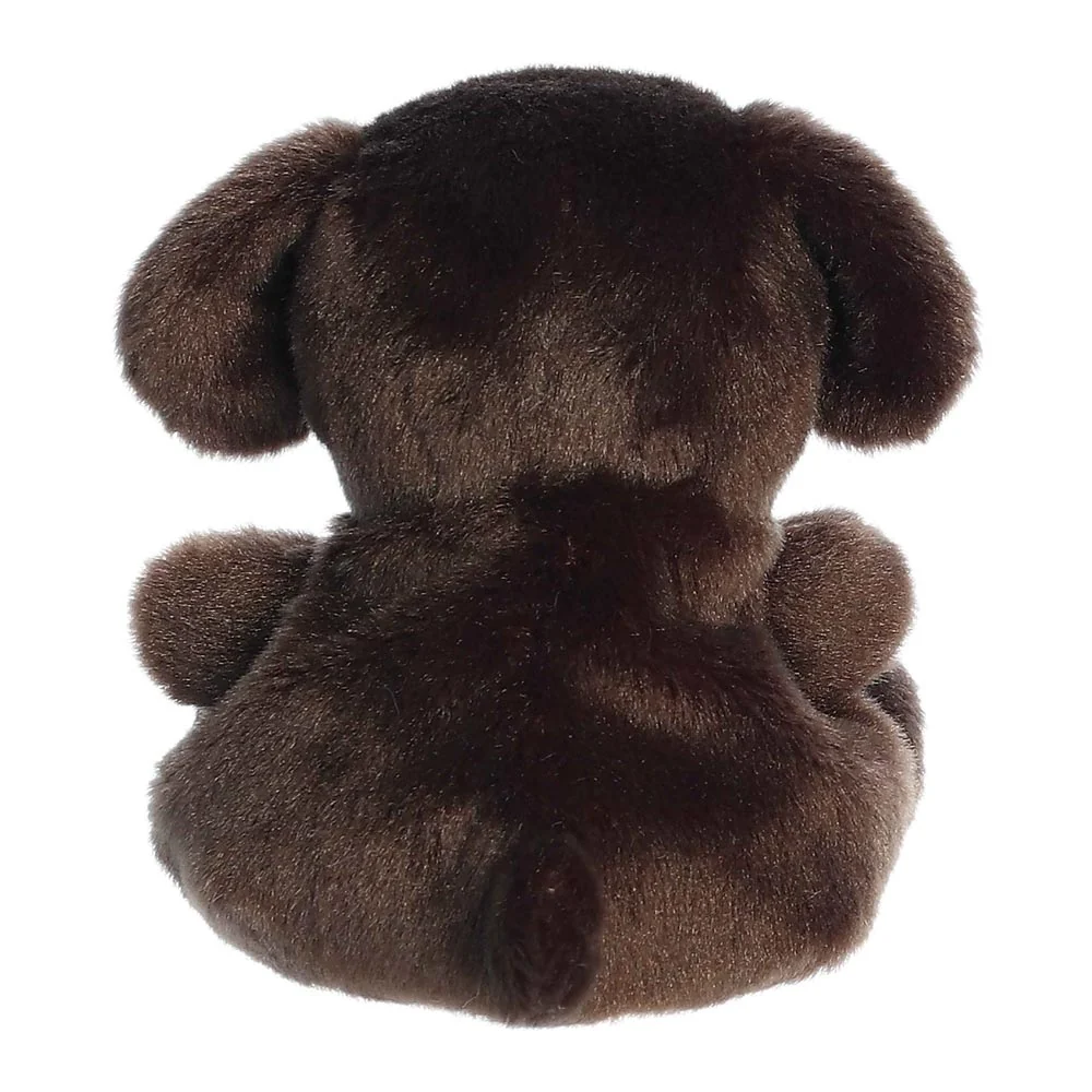 *Palm Pals Sienna Chocolate Lab - 5" - Image 4